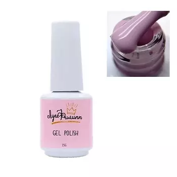 ЛУИ ФИЛИПП Гель-лак Termo French