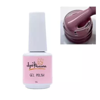 ЛУИ ФИЛИПП Гель-лак Termo French