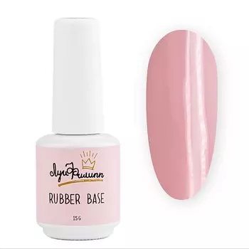 ЛУИ ФИЛИПП Каучуковая камуфлирующая база для ногтей Rubber Base Basic