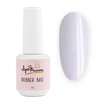 ЛУИ ФИЛИПП Каучуковая камуфлирующая база для ногтей Rubber Base Basic
