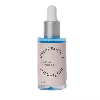 ЛУИ ФИЛИПП Масло для кутикулы парфюмированное "Sweet Fantasy" 12.0