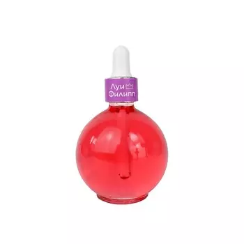 ЛУИ ФИЛИПП Масло для кутикулы "Тутти-Фрутти" 75