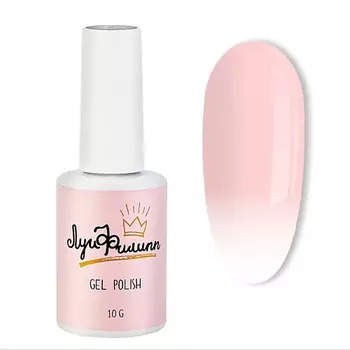 ЛУИ ФИЛИПП Термо нюдовый гель-лак для ногтей Termo French