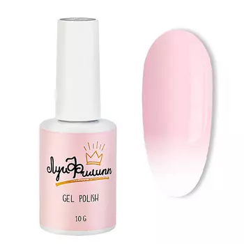 ЛУИ ФИЛИПП Термо нюдовый гель-лак для ногтей Termo French