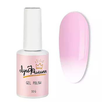 ЛУИ ФИЛИПП Термо нюдовый гель-лак для ногтей Termo French