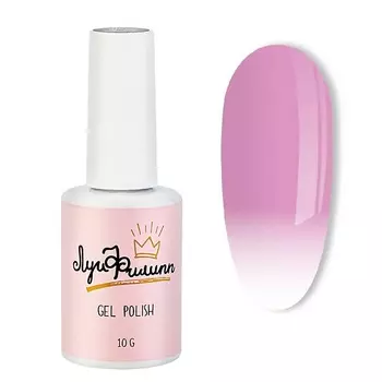 ЛУИ ФИЛИПП Термо нюдовый гель-лак для ногтей Termo French