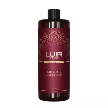 LUIR Парфюмированный кондиционер для белья Narcotic Cherry