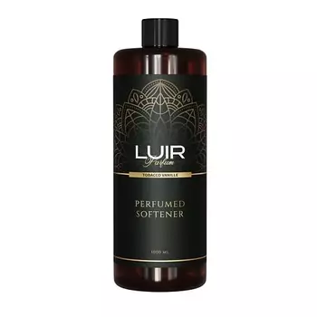LUIR Парфюмированный кондиционер для белья Tobacco Vanille