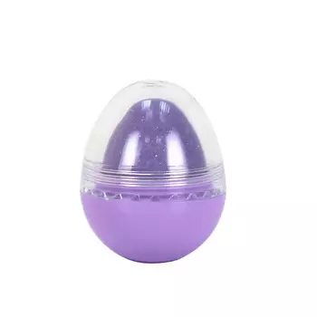 LUKKY Бальзам для губ яйцо