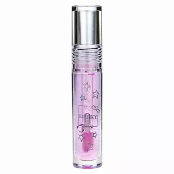 LUKKY Блеск для губ Shining Star