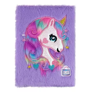 LUKKY Блокнот Единорог