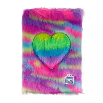 LUKKY Блокнот Сердце