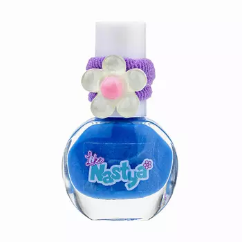 LUKKY Детский лак для ногтей Like Nastya