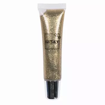 NATURALISTYKA Освежающий натуральный гель для душа с органическим экстрактом Клевера 500