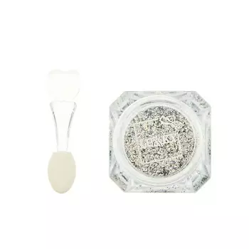 LUKKY Клейкие блёстки для лица и тела