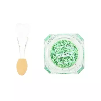 Lukky Клейкие блёстки для лица и тела