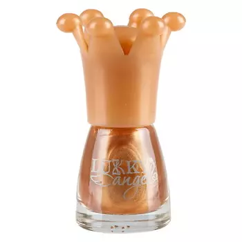 LUKKY Лак для ногтей Angel 5.0