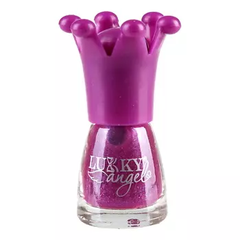 LUKKY Лак для ногтей Angel 5.0