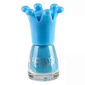 LUKKY Лак для ногтей Angel 5.0