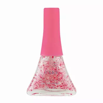 LUKKY Лак для ногтей Конфетти-микс