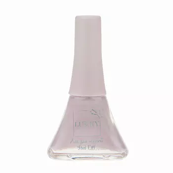 Lukky Лак для ногтей Нюд