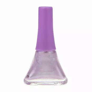 LUKKY Лак для ногтей Нюд