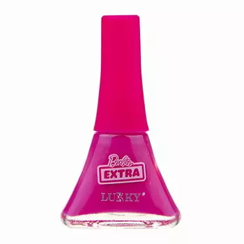 LUKKY Лак для ногтей Peel-Off
