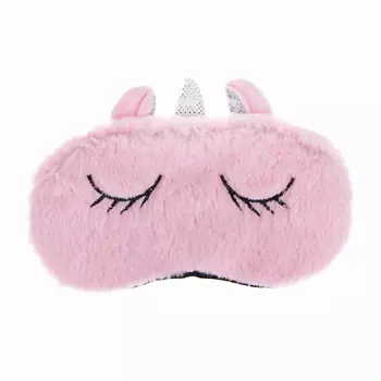 LUKKY Маска для сна "Единорог"