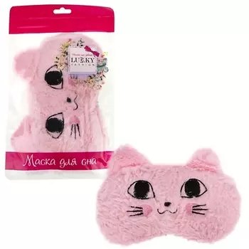 LUKKY Маска для сна "Единорог"