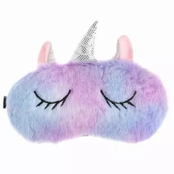 LUKKY Маска для сна "Единорог"