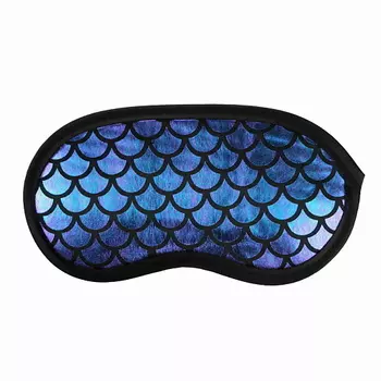 LUKKY Маска для сна Mermaid Love