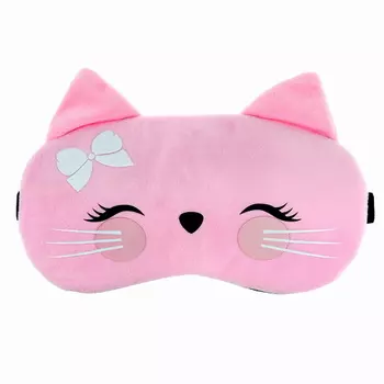 LUKKY Маска для сна Sweety Kitty