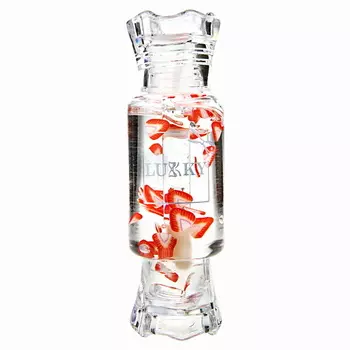 Lukky Масло-блеск для губ Фруктикiss