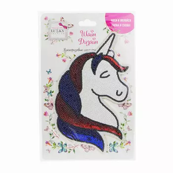 Lukky Многоразовые стикеры для одежды Fashion