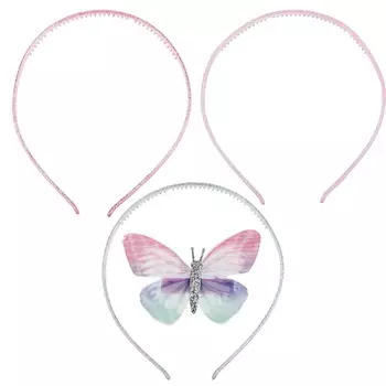 LUKKY Набор аксессуаров для волос