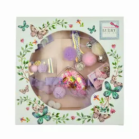 LUKKY Набор аксессуаров для волос