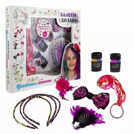 Lukky набор для волос