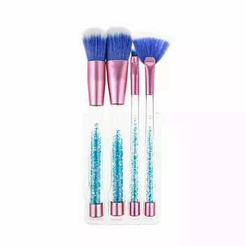 LUKKY Набор кистей для макияжа