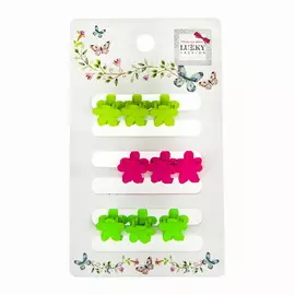 LUKKY Набор мини крабиков