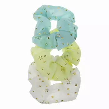 LUKKY Набор резинок для волос BOOM BANDZ