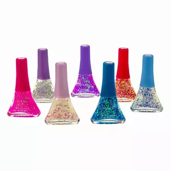 Lukky Набор средств для маникюра и педикюра