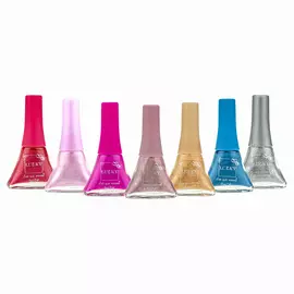 LUKKY Набор средств для маникюра и педикюра