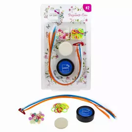 ПОЛИСФЕРА Временная переводная татуировка Tattoo PS-012