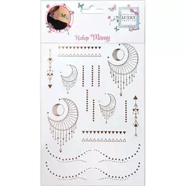 LUKKY Набор тату фантазии