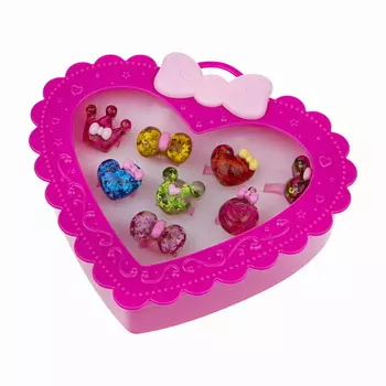 LUKKY Набор украшений Sweet heart Bijou