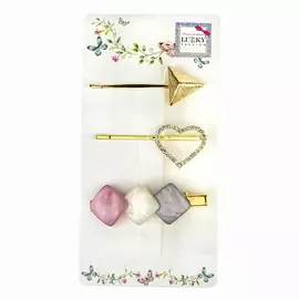 LUKKY Набор заколок
