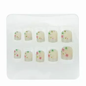 LUKKY Накладные ногти