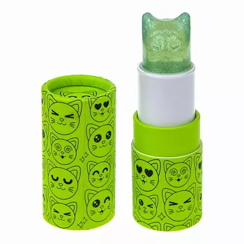 LUKKY Парфюмированный стик, "Майко (зеленый чай)" 5