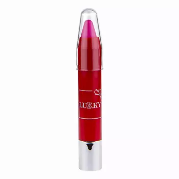 LUKKY Помада-карандаш для губ