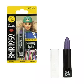 Lukky Помада, меняющая цвет Barbie BMR1959